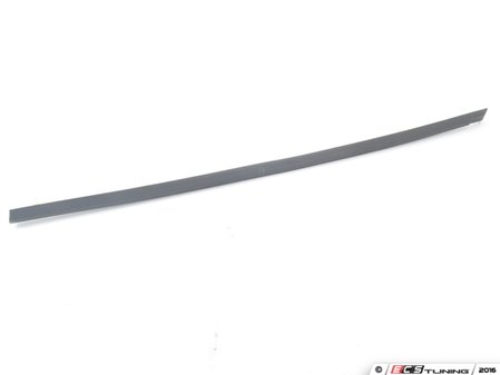 ES#77630 - 51131960731 - MOULDING-LT. - Genuine BMW - BMW