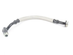 ES#23933 - 11421742924 - PRESS.HOSE ASSY - Genuine BMW - BMW