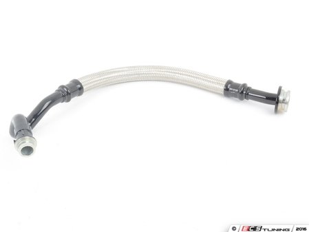 ES#23933 - 11421742924 - PRESS.HOSE ASSY - Genuine BMW - BMW