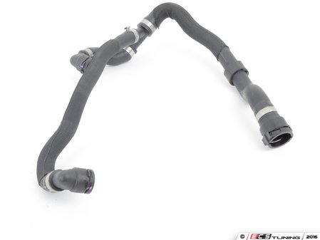 ES#1599244 - 17127589732 - Coolant Hose - Genuine BMW replacement with for a leaking coolant hose. - Genuine BMW - BMW