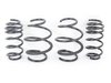 ES#2843608 - NM.558846 - RS-Alpha Spring Set F55, F56, F67  - Lowering springs with a progressive rate - NM Engineering - MINI