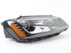 ES#2632635 - 5C7941752D - HID Headlight Assembly - Right - With LED surround - Genuine Volkswagen Audi - Volkswagen