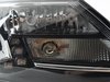 ES#2632635 - 5C7941752D - HID Headlight Assembly - Right - With LED surround - Genuine Volkswagen Audi - Volkswagen