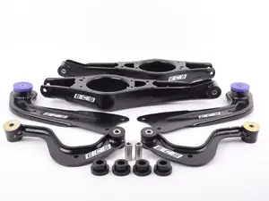  Performance Rear Control Arm Kit - Stage 1