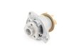 ES#2538861 - 95510601100 - Water Pump - Water pump housing with brass impeller - Graf - Porsche