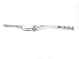 ES#3104536 - 18308570175 - Catalytic Converter with Core Charge - Includes refundable $1800 core charge. - Genuine BMW - 