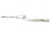 ES#3104536 - 18308570175 - Catalytic Converter with Core Charge - Includes refundable $1800 core charge. - Genuine BMW - 