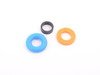 ES#3099022 - 07L998907 - Fuel Injector Repair Kit - Priced Each - One kit required per injector - Genuine Volkswagen Audi - Audi