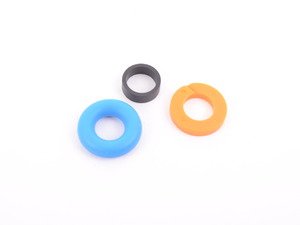 ES#3099022 - 07L998907 - Fuel Injector Repair Kit - Priced Each - One kit required per injector - Genuine Volkswagen Audi - Audi