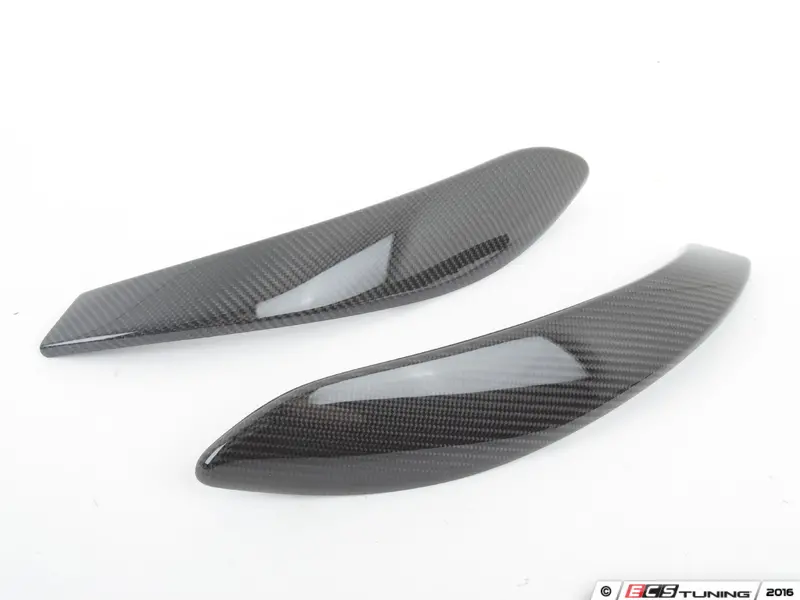Genuine BMW M Performance - 51412405921 - M Performance carbon