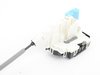 ES#1740111 - 2047201535 - Door Lock Actuator Motor - Front Left - Genuine Mercedes Benz - Mercedes Benz