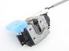 ES#1740111 - 2047201535 - Door Lock Actuator Motor - Front Left - Genuine Mercedes Benz - Mercedes Benz