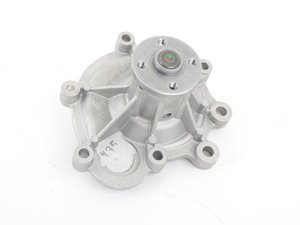 ES#4906307 - 271200100180KT - Remanufactured Water Pump - Price includes a $14.95 refundable core charge. - Genuine Mercedes Benz - Mercedes Benz