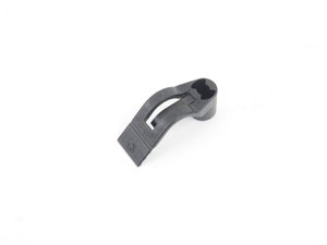 ES#165425 - 61138353257 - CLIP - Genuine BMW - BMW