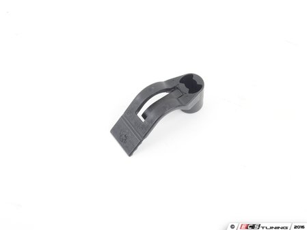 ES#165425 - 61138353257 - CLIP - Genuine BMW - BMW