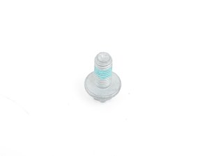 ES#2919455 - 07119907188 - FLANGED CAP SCREW - Genuine BMW - BMW