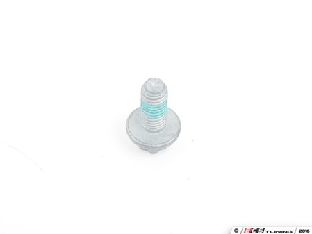 ES#2919455 - 07119907188 - FLANGED CAP SCREW - Genuine BMW - BMW