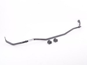 ES#4977 - 1J0511409KKT -  Rear Euro Spec Sway Bar upgrade kit - 19mm - From the European parts bin - Genuine Volkswagen Audi - Volkswagen