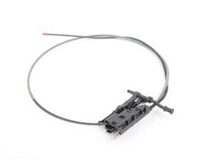 ES#157037 - 54121919057 - 5-DRIVE CABLE - Genuine BMW - BMW