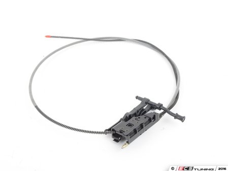 ES#157037 - 54121919057 - 5-DRIVE CABLE - Genuine BMW - BMW
