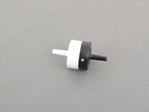 ES#2862524 - 96411095002 - Secondary Air Injection Check Valve - Replace your faulty check valve - Genuine Porsche - Porsche