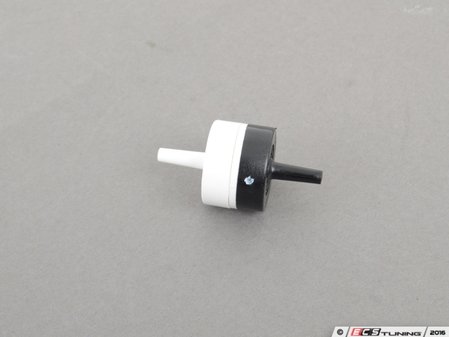 ES#2862524 - 96411095002 - Secondary Air Injection Check Valve - Replace your faulty check valve - Genuine Porsche - Porsche
