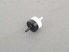 ES#2862524 - 96411095002 - Secondary Air Injection Check Valve - Replace your faulty check valve - Genuine Porsche - Porsche