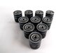 ES#1242 - W930.2110PAK - Oil Filter - Pack Of 10 - Stock up for future maintenance and save! - Mann - Audi Volkswagen