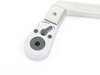 ES#1356006 - 00072196870 - Torque Wrench Adapter - Used to install or remove torque converter bolts with limited access - Genuine Porsche - Porsche