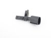 ES#3142139 - WHT003860 - ABS Sensor - Right - Repair your ABS system - Optimal - Audi Volkswagen