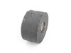ES#3183728 - TS-EW-2X25BK - Universal Fiberglass Exhaust Wrap - 2" X 25ft - Increase power by containing exhaust heat - Black - Torque Solution - 
