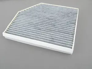 Charcoal Lined Cabin Filter / Fresh Air Filter
