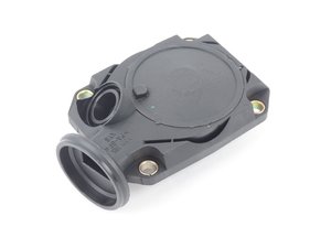 ES#2562198 - 11157501565 - Intake Manifold Regulator Valve - Includes gasket - Kayser - BMW