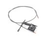 ES#157038 - 54121919058 - 5-DRIVE CABLE - (NO LONGER AVAILABLE) - Genuine BMW - 