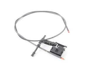 ES#157038 - 54121919058 - 5-DRIVE CABLE - (NO LONGER AVAILABLE) - Genuine BMW - 
