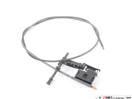 ES#157038 - 54121919058 - 5-DRIVE CABLE - (NO LONGER AVAILABLE) - Genuine BMW - 