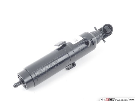 ES#2706818 - 61677292657 - Spray Nozzle - Left - Genuine BMW - BMW