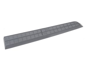 ES#98595 - 51416971748 - MAP POCKET INSERT - (NO LONGER AVAILABLE) - Genuine BMW - 