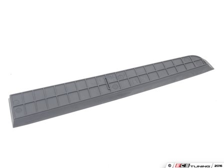ES#98595 - 51416971748 - MAP POCKET INSERT - (NO LONGER AVAILABLE) - Genuine BMW - 