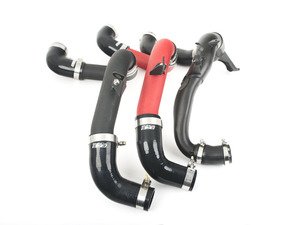 ECS High Flow Intercooler Charge Pipe