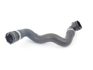 ES#3131603 - 17127535591 - Radiator Hose - Lower - Keep your cooling system leak free - Rein - BMW