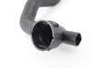 ES#3131603 - 17127535591 - Radiator Hose - Lower - Keep your cooling system leak free - Rein - BMW