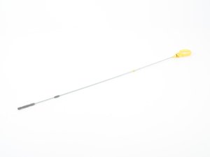 ES#3200342 - 06F115611F - Engine Oil Dipstick - Keep an eye on your oil level - URO - Audi Volkswagen