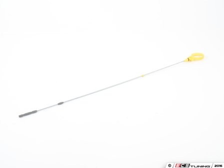ES#3200342 - 06F115611F - Engine Oil Dipstick - Keep an eye on your oil level - URO - Audi Volkswagen