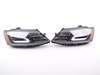 ES#3184218 - 5C79417512KT - Bi-Xenon HID Headlight Set - US Spec HID headlights with LED daytime running lights - Hella - Volkswagen