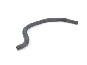 ES#257458 - 32416750155 - E46 Power Steering Hose - Connects power steering reservoir to the power steering pump - Original Equipment Supplier - BMW