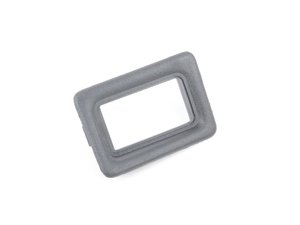 ES#180743 - 65121384407 - 8-COVERING - Genuine BMW - BMW