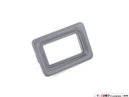 ES#180743 - 65121384407 - 8-COVERING - Genuine BMW - BMW