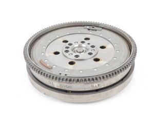 ES#3146988 - 21207640733 - Dual Mass Flywheel - High quality replacement flywheel - LUK - BMW