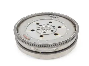 Dual Mass Flywheel